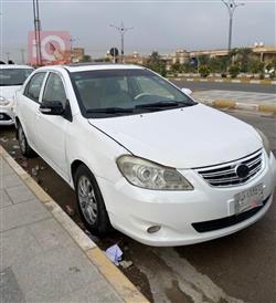 BYD G3